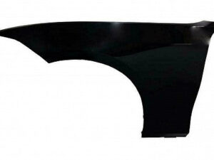 Bmw 3 Fender Driver Side Aluminum 330I/Xdrive 19-25 330E/Xdrive 21-25 Capa