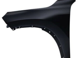 Bmw X1 Fender Driver Side Steel 2023-2024 Capa
