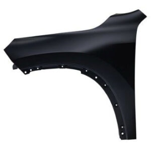 Bmw X1 Fender Driver Side Steel 2023-2024 Capa