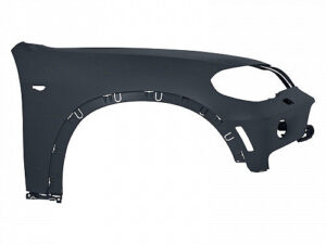 Bmw X5 Headlight Fender Passenger Side 2007-2010