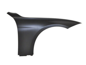 Bmw 3 Fender Passenger Side Sedan 2012-2018 / Wagon 2014-2017 (DOES NOT FIT 17-18 330E MODELS)