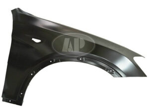 Bmw X4 Fender Passenger Side For X3 2011-2017 / X4 2015-2018