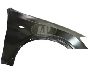 Bmw X4 Fender Passenger Side For X3 2011-2017 / X4 2015-2018