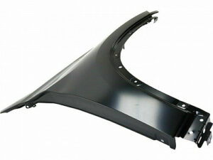 Bmw X1 Fender Passenger Side Steel 2016-2022 Capa
