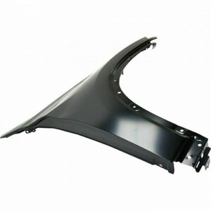 Bmw X1 Fender Passenger Side Steel 2016-2022 Capa