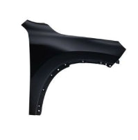 Bmw X1 Fender Passenger Side Steel 2023-2024 Capa