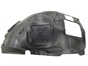 Bmw 3 Fender Passenger Side Liner W/ M-Sport Pkg Sedan 13-15/Wagon 14-15