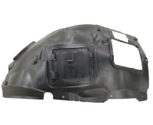 Bmw 3 Fender Passenger Side Liner W/ M-Sport Pkg Sedan 13-15/Wagon 14-15