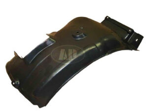 Bmw 3 Inner Fender Driver Side Reae Half Sedan 2006-2011/Wagon 2006-2012