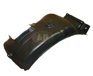 Bmw 3 Inner Fender Driver Side Reae Half Sedan 2006-2011/Wagon 2006-2012