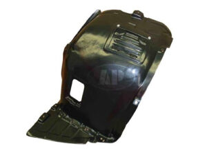 Bmw 3 Inner Fender Driver Side 3.0L Without M Pkge Sedan 06-11 /Wagon 06-12