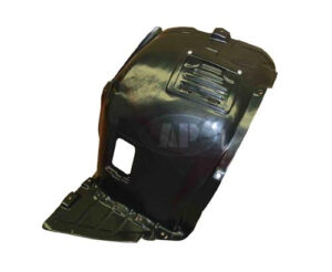 Bmw 3 Inner Fender Driver Side 3.0L Without M Pkge Sedan 06-11 /Wagon 06-12