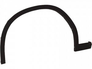 Bmw X4 Front Wheel Arch Trim Driver Side Without M-Pkg X3 18-25/X4 19-25