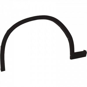 Bmw X4 Front Wheel Arch Trim Driver Side Without M-Pkg X3 18-25/X4 19-25