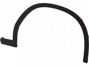 Bmw X4 Front Wheel Arch Trim Passenger Side Without M-Pkg X3 18-25/X4 19-25