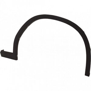 Bmw X4 Front Wheel Arch Trim Passenger Side Without M-Pkg X3 18-25/X4 19-25