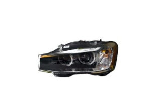 Bmw X4 Headlight Hid Headlight Driver Side Without Logo X3/X4 2015-2018 (From 4/2014)