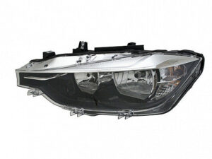 Bmw 3 Headlight Halogen Headlight Driver Side 3 Series Sedan/Wagon 330E 340I/Xdrive All 2016-2018