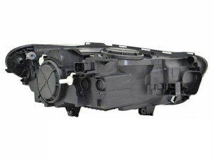 Bmw X1 Headlight Halogen Headlight Driver Side 2016-2022