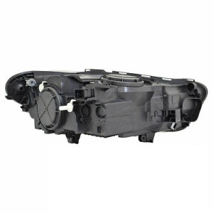 Bmw X1 Headlight Halogen Headlight Driver Side 2016-2022