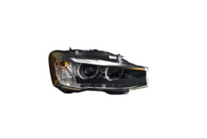 Bmw X4 Headlight Hid Headlight Passenger Side Without Logo X3/X4 2015-2018 (From 4/2014)