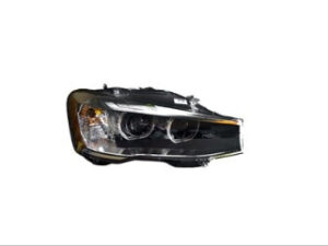 Bmw X4 Headlight Hid Headlight Passenger Side Without Logo X3/X4 2015-2018 (From 4/2014)