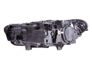 Bmw X1 Headlight Halogen Headlight Passenger Side 2016-2022