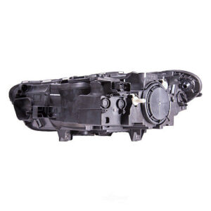 Bmw X1 Headlight Halogen Headlight Passenger Side 2016-2022