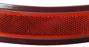 Bmw 4 Bumper Cover Front Bumper Reflector Driver Side 3_Series_Sedan/Wagon 16-18 4_Series 14-20 Capa