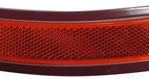Bmw 4 Bumper Cover Front Bumper Reflector Passenger Side 3_Series_Sedan/Wagon 16-18 4_Series 14-20 Capa