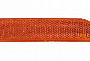Bmw 3 Bumper Cover Front Bumper Reflector Passenger Side Without M-Package 3_Series_Sedan 2012-2015 Wagon 2014-2015