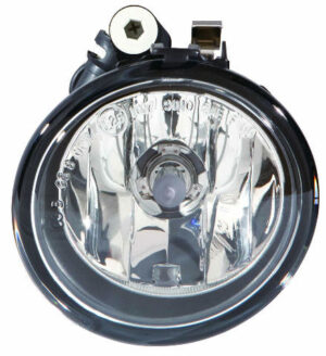 Bmw X4 Halogen Fog Light Driver Side Without Adaptive Headlights X3 11-17 X1 16-19 15-18