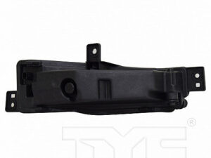 Bmw X4 Led Fog Light Driver Side X3/X4 2018-2019