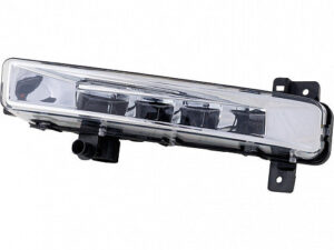 Bmw 5 Led Fog Light Driver Side Sedan 2017-2018 Capa