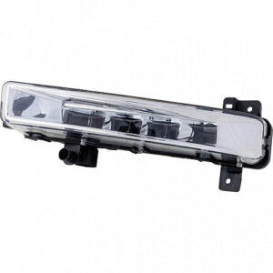 Bmw 5 Led Fog Light Driver Side Sedan 2017-2018 Capa