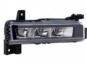 Bmw 3 Led Fog Light Driver Side Without M Pkg 330I 19-22 330E 21-22 228I 20-24