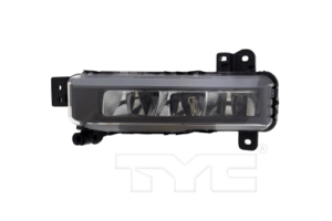 Bmw X1 Fog Light Driver Side 228I 20-24 3 Serier 19-22 4 Series 21-24 X1 20-22 X6 20-23