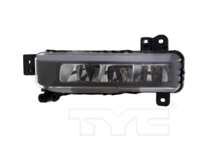 Bmw X1 Fog Light Driver Side 228I 20-24 3 Serier 19-22 4 Series 21-24 X1 20-22 X6 20-23