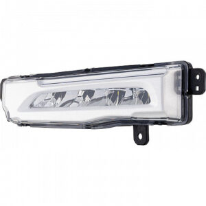 Bmw X7 Fog Light Driver Side X6/X7 W/ M-Sport X5 19-23 X6 20-23 19-22