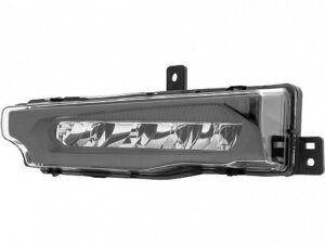 Bmw X4 Fog Light Driver Side X3/X4 2020-2021 Capa
