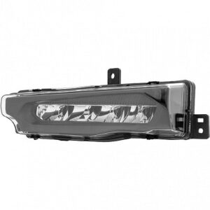 Bmw X4 Fog Light Driver Side X3/X4 2020-2021 Capa