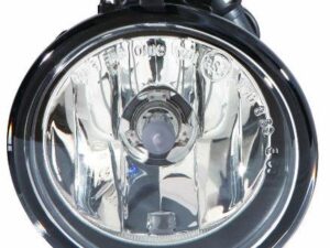 Bmw X4 Halogen Fog Light Passenger Side Without Adaptive Headlights X3 11-17 X1 16-19 15-18