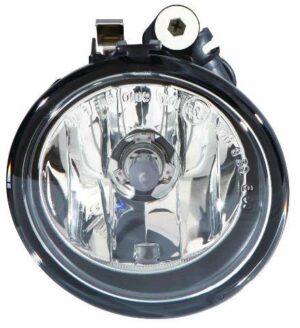 Bmw X4 Halogen Fog Light Passenger Side Without Adaptive Headlights X3 11-17 X1 16-19 15-18