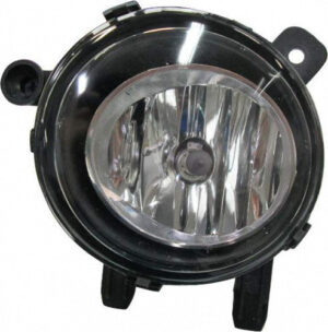 Bmw 4 Halogen Fog Light Passenger Side 3_Series 12-18 2-Series 14-17 4-Series 14-17 Capa
