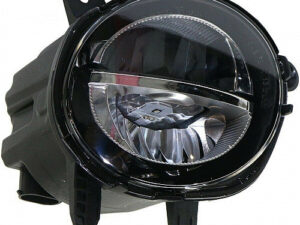 Bmw 4 Fog Light Passenger Side W/ Led Headlights 3 Series 12-19 4 Series 14-20 Capa