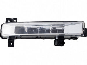 Bmw 5 Led Fog Light Passenger Side Sedan 2017-2018 Capa