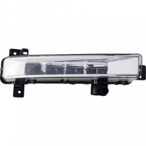 Bmw 5 Led Fog Light Passenger Side Sedan 2017-2018 Capa