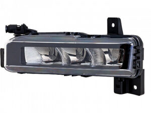 Bmw 3 Fog Light Passenger Side Without M Pkg 330I Sedan/228I Coupe 2019-2024
