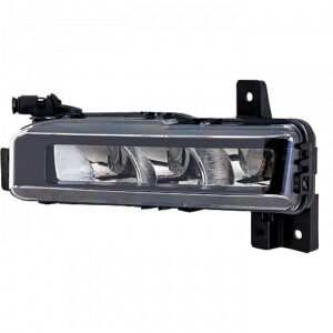 Bmw 3 Fog Light Passenger Side Without M Pkg 330I Sedan/228I Coupe 2019-2024