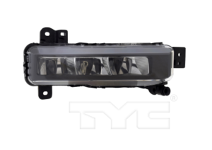 Bmw X1 Fog Light Passenger Side 228I 20-24 3 Serier 19-22 4 Series 21-24 X1 20-22 X6 20-23
